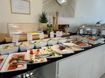 Nydelig frokost