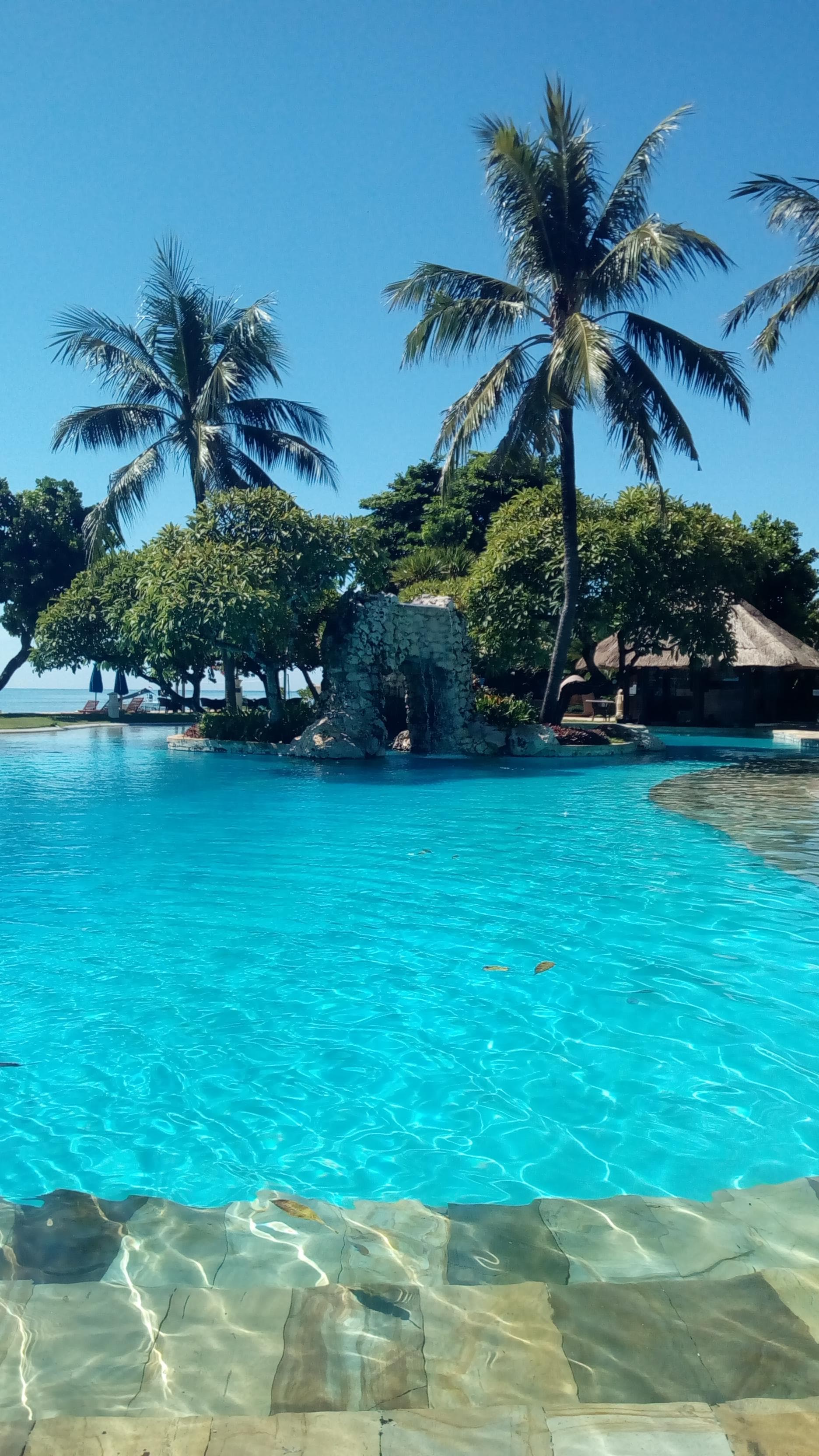 Hotel Nikko Bali Benoa Beach Hotel Reviews | Expedia