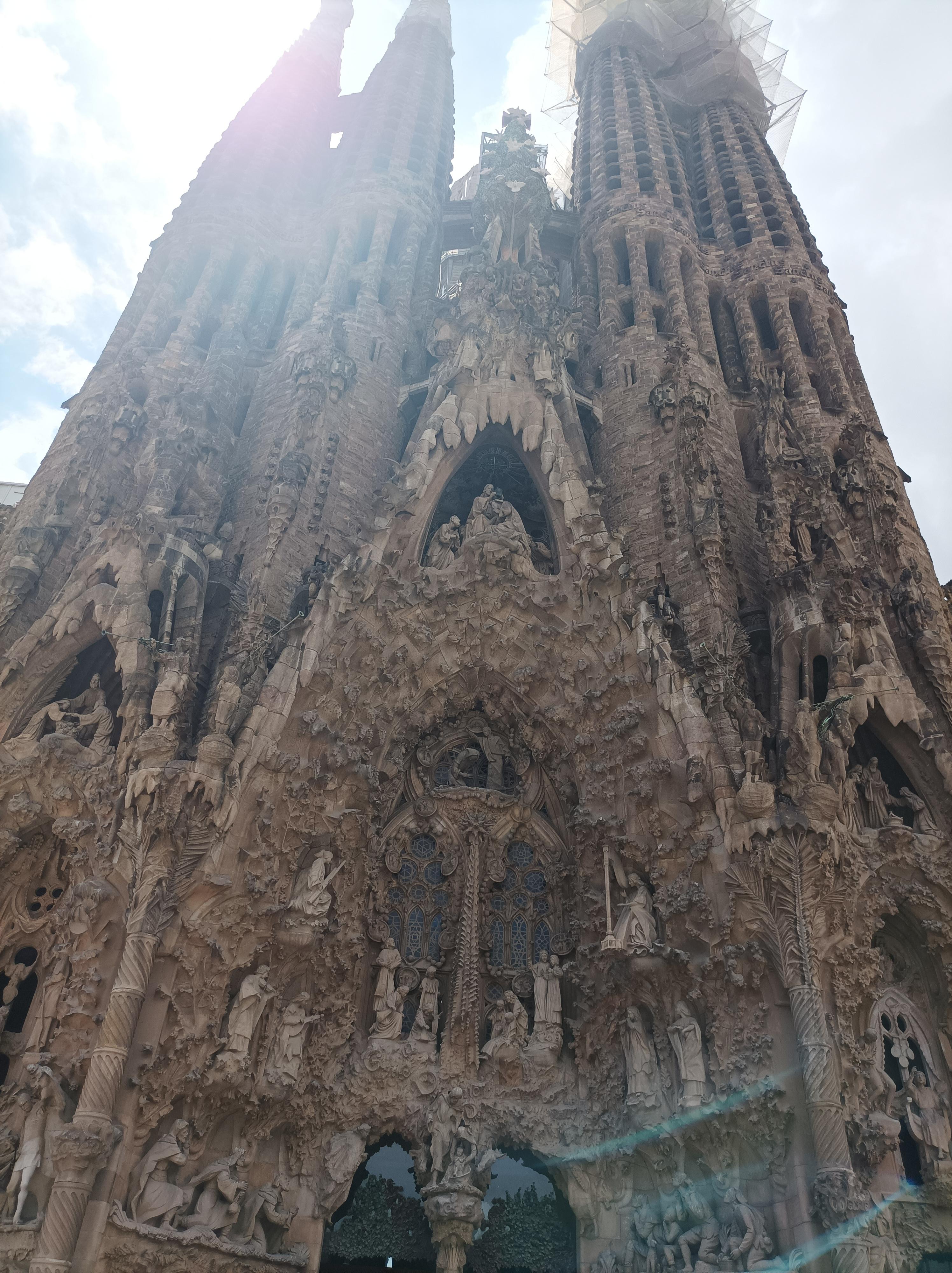 Sagrada familia