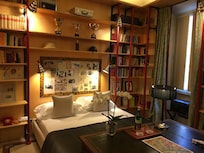 Chambre Library