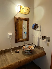 Nice vanity