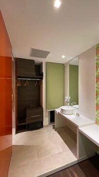 Quarto 307