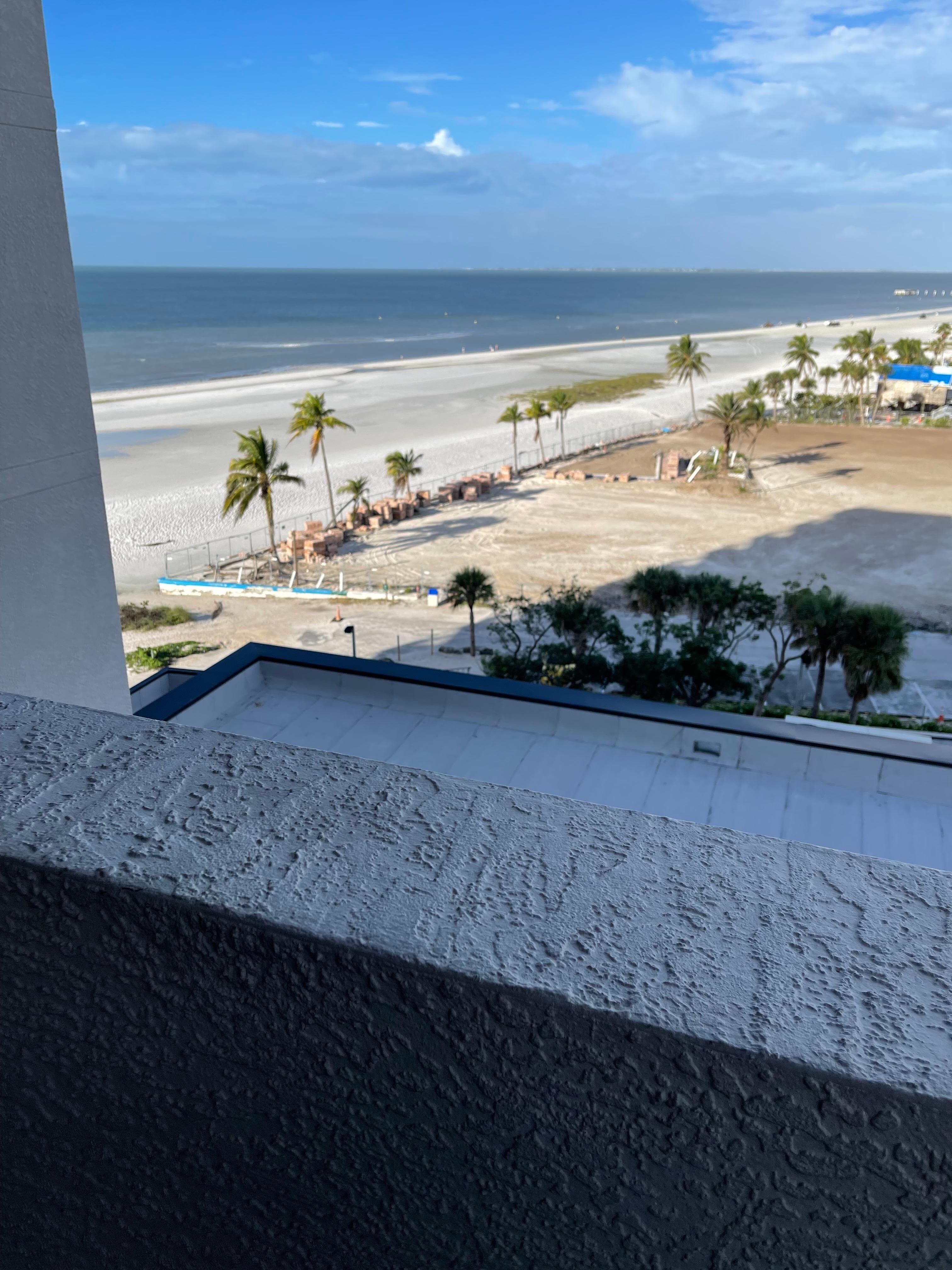 钻石顶点海滩度假村