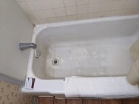 Bathtub