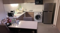 full service kitchen