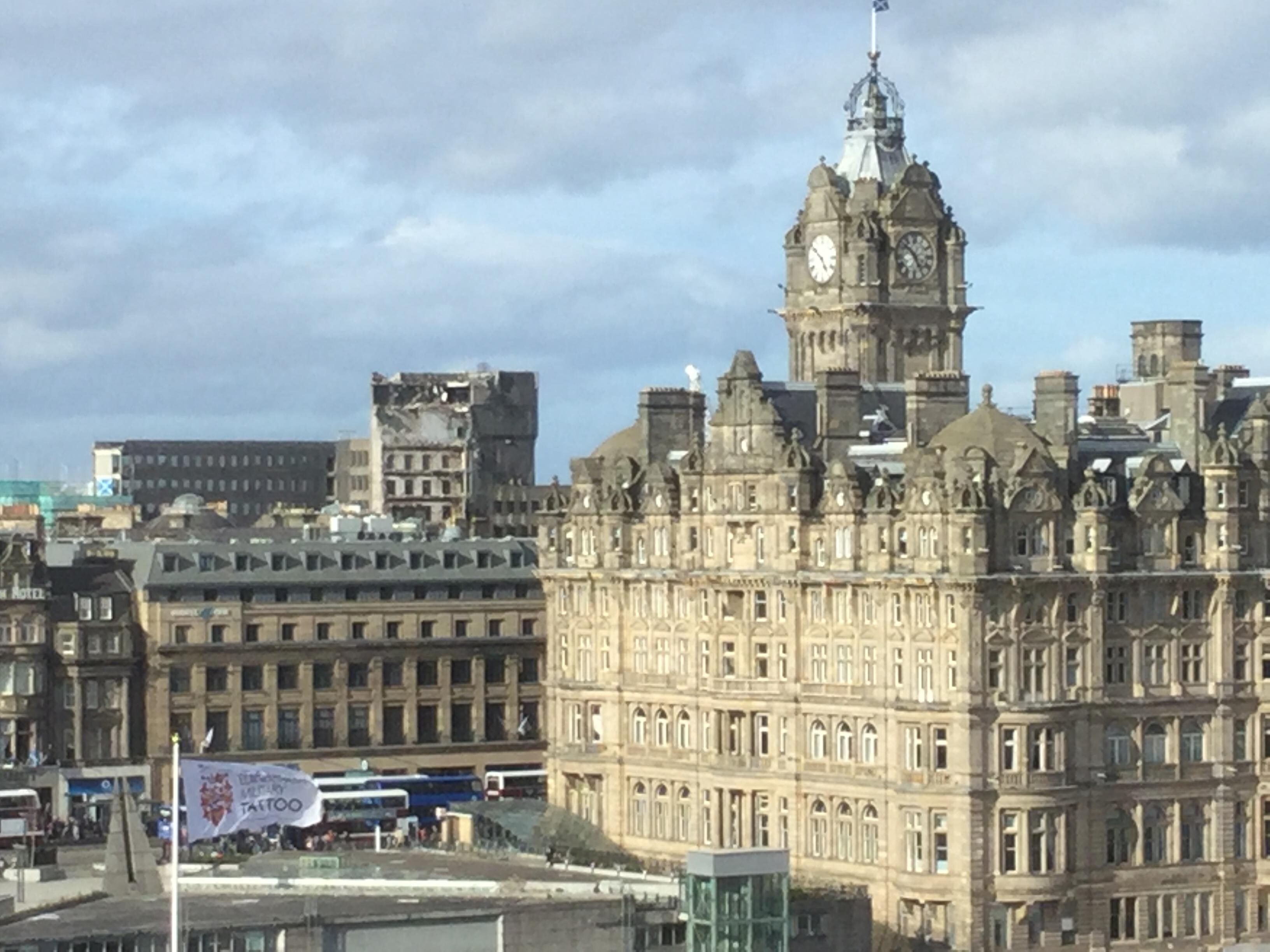 room view