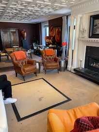 Shared Parlor