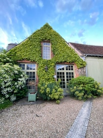 The Pavilion