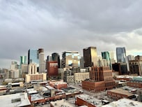 Aussicht bei Tag von Pool Area