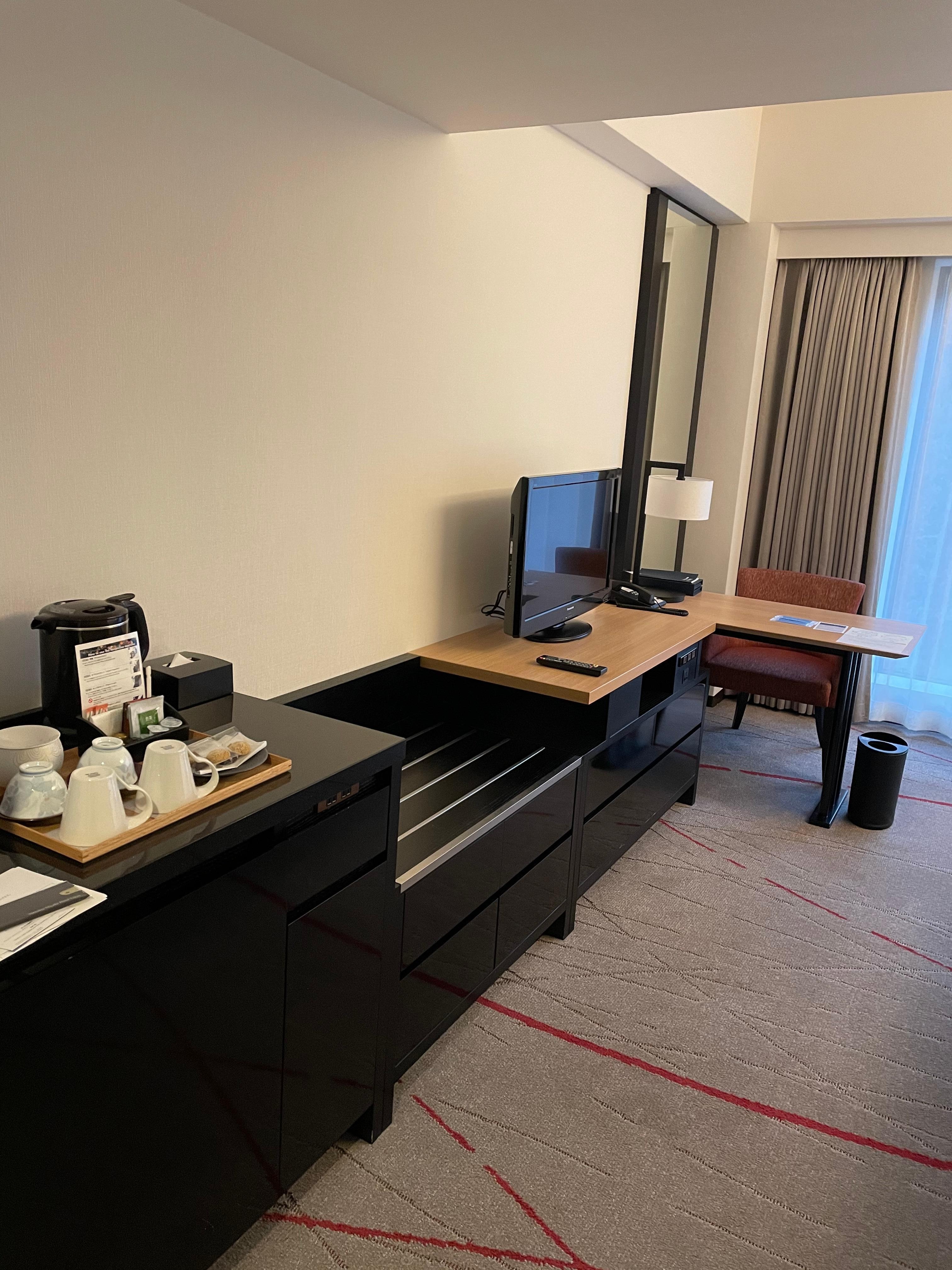 必要最低十分ならお部屋でした