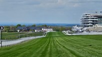Epsom Downs y hotel