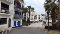 SITGES