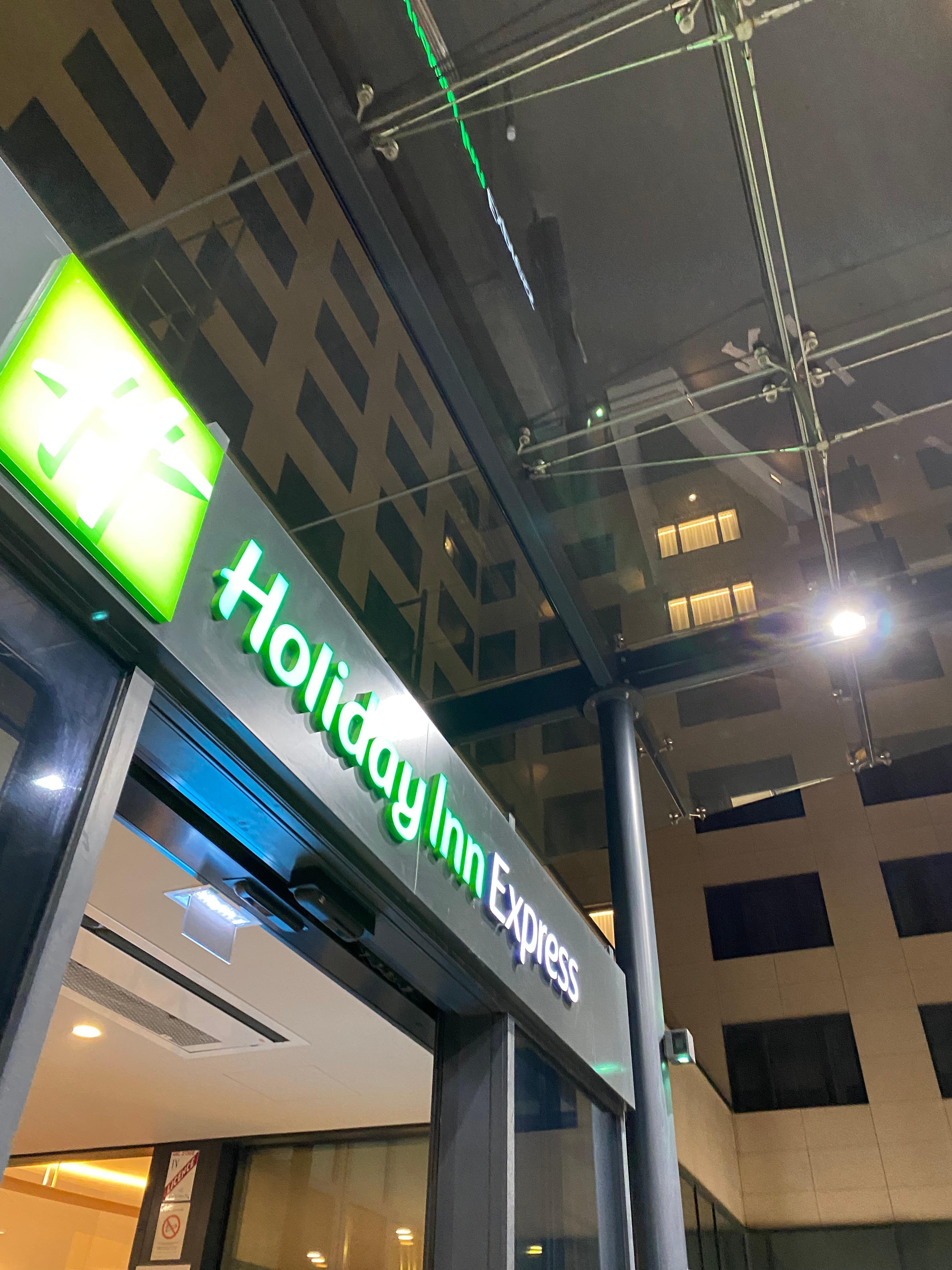 Holiday Inn Express Paris - CDG Airport