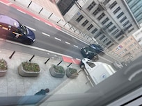 Konstant summen fra biler