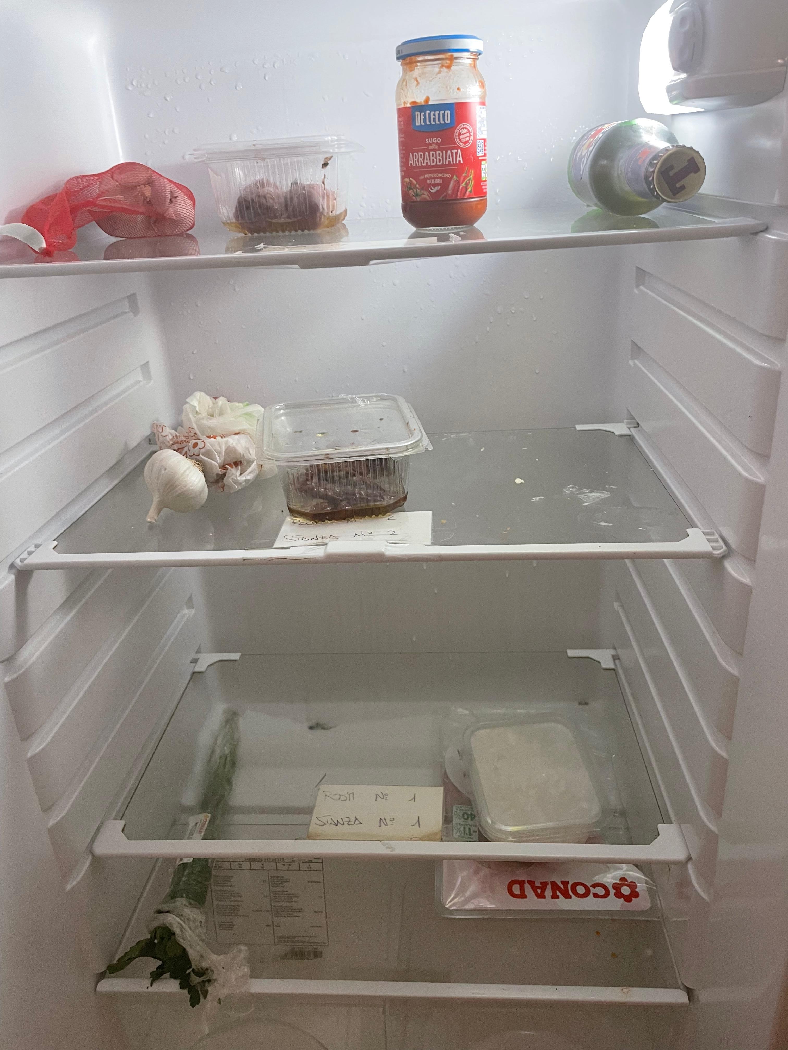 Fridge