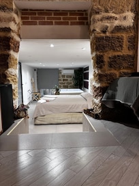 La chambre