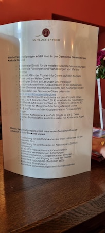 All info på Tyska..