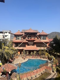 Beautiful architecture