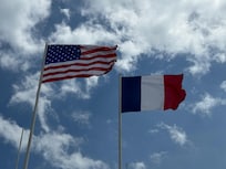 D Day Memorial