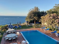 Main Pool