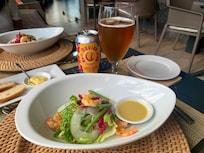 Lunch!