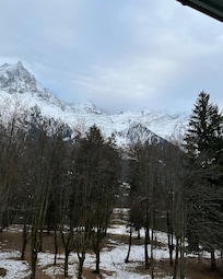 Room with view