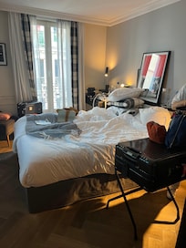 The picture I have showed to the police