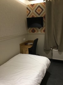 La chambre
