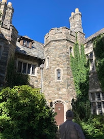I see why it's called a "Castle"