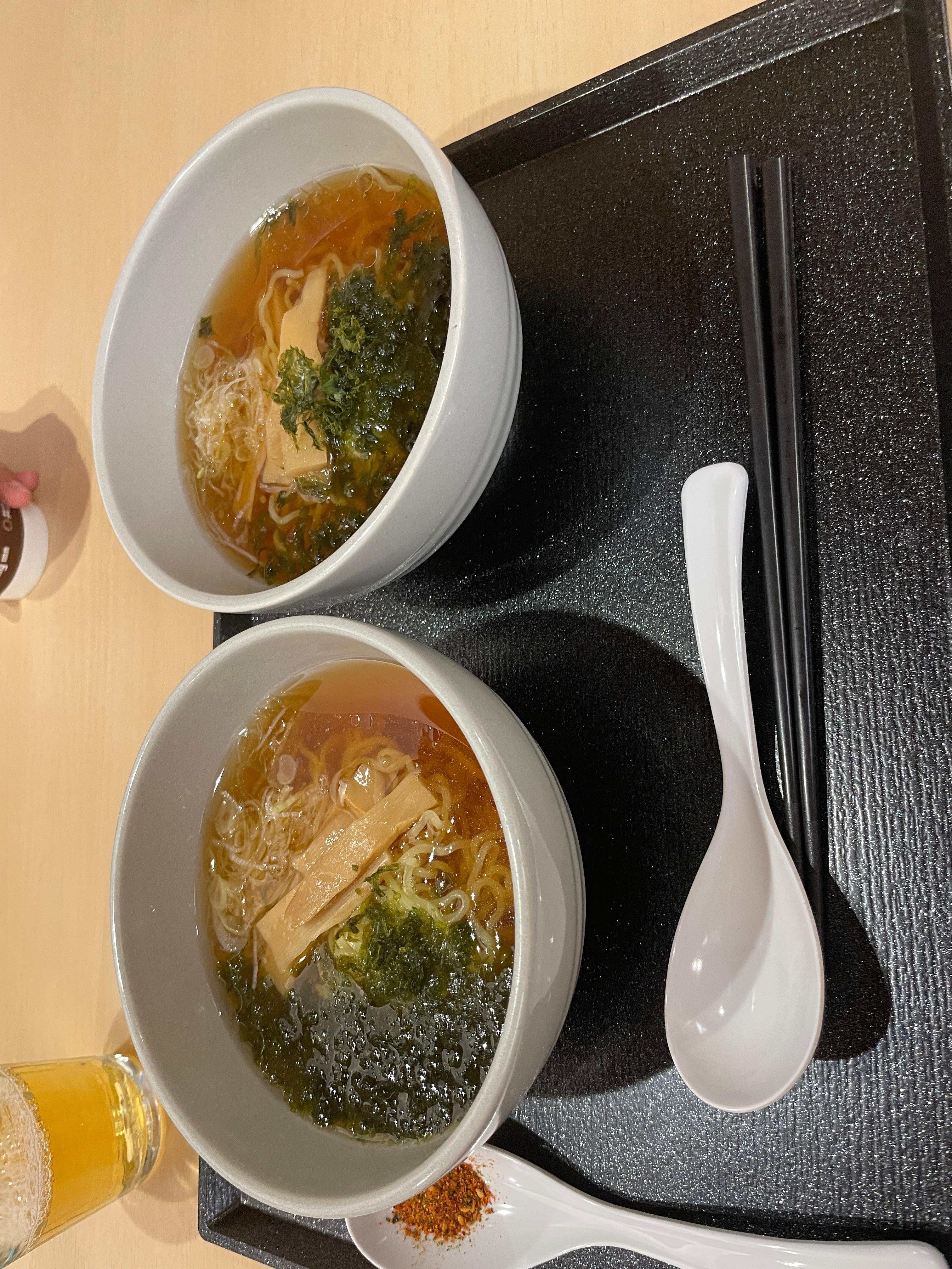 宵夜