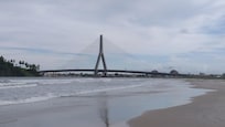 Ponte nova