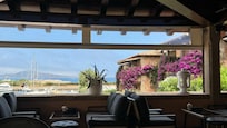 Le Balcon