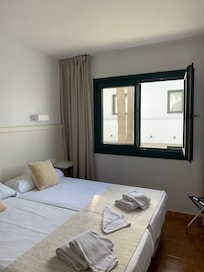 La chambre