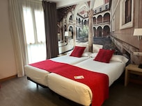 Très belle chambre