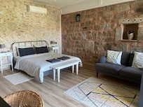 Spacious Room