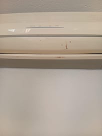 Air conditioning