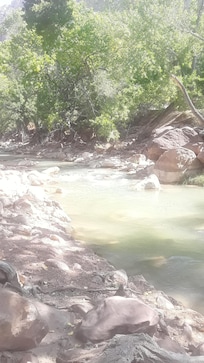 Hermoso lugar