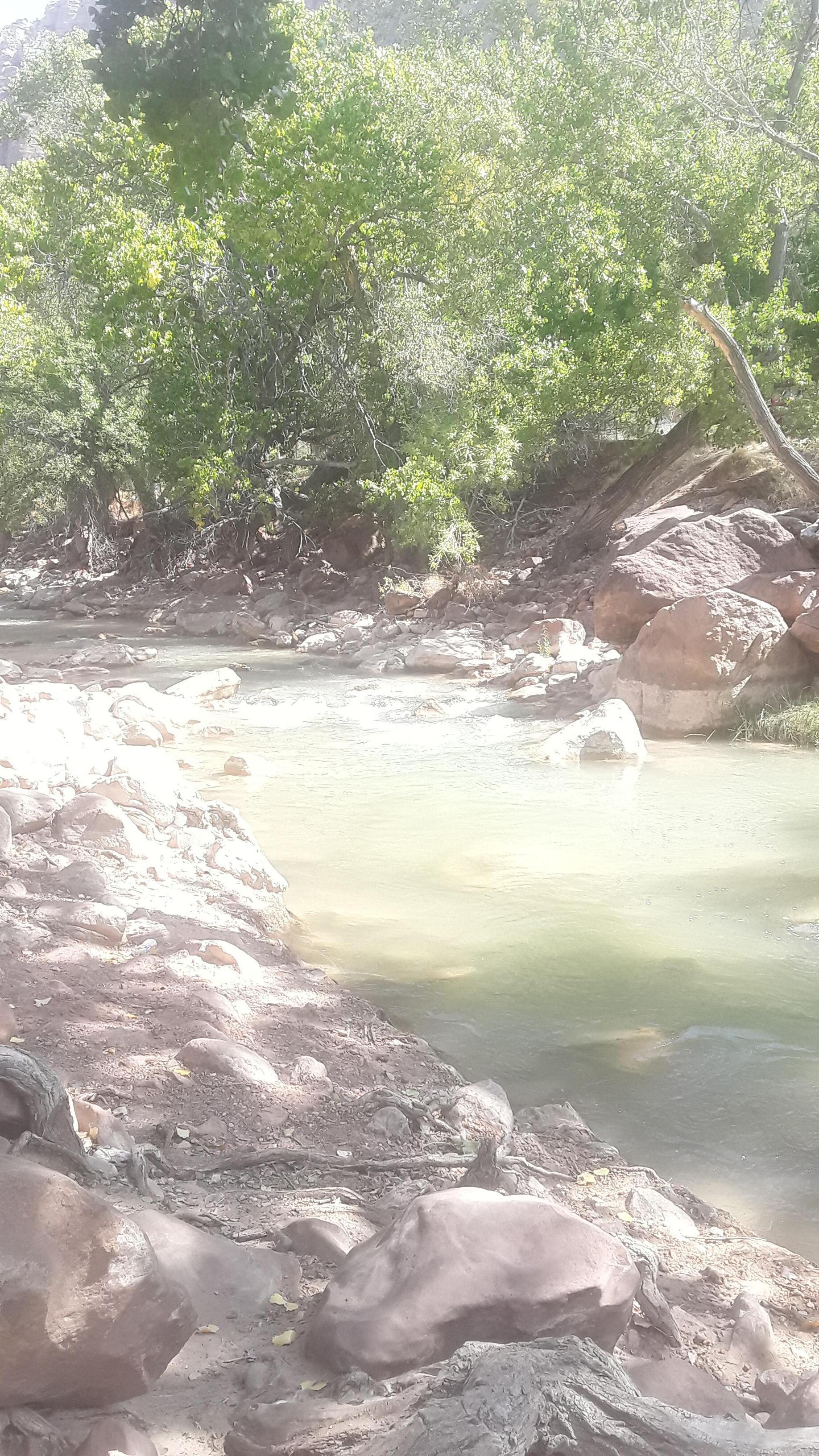Hermoso lugar