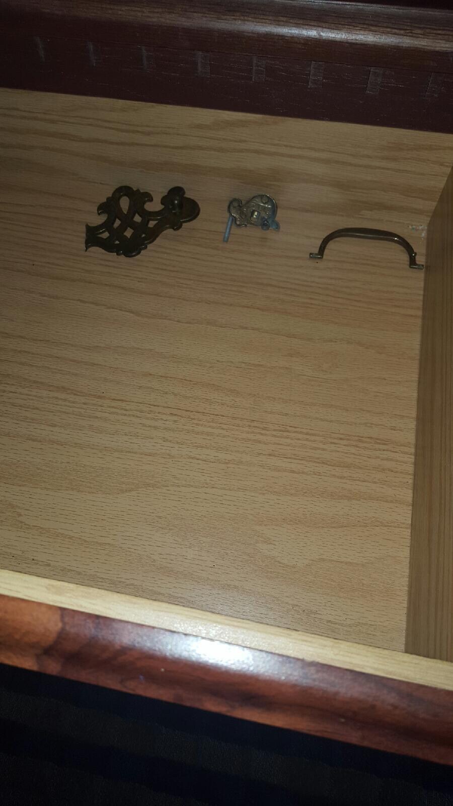 Carpet by the bed