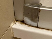 der trængte til en hovedrengøring