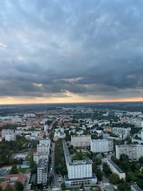 Views from the room