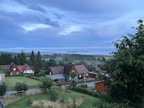 Udsigt fra værelset