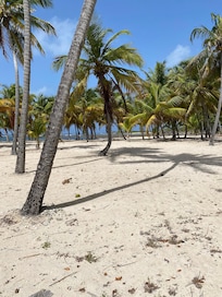 Plage Fanfan
