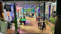 Bar interno
