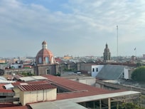 nice view from my room 603