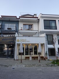 Hôtel désigner par la sœur de l’hôtelière