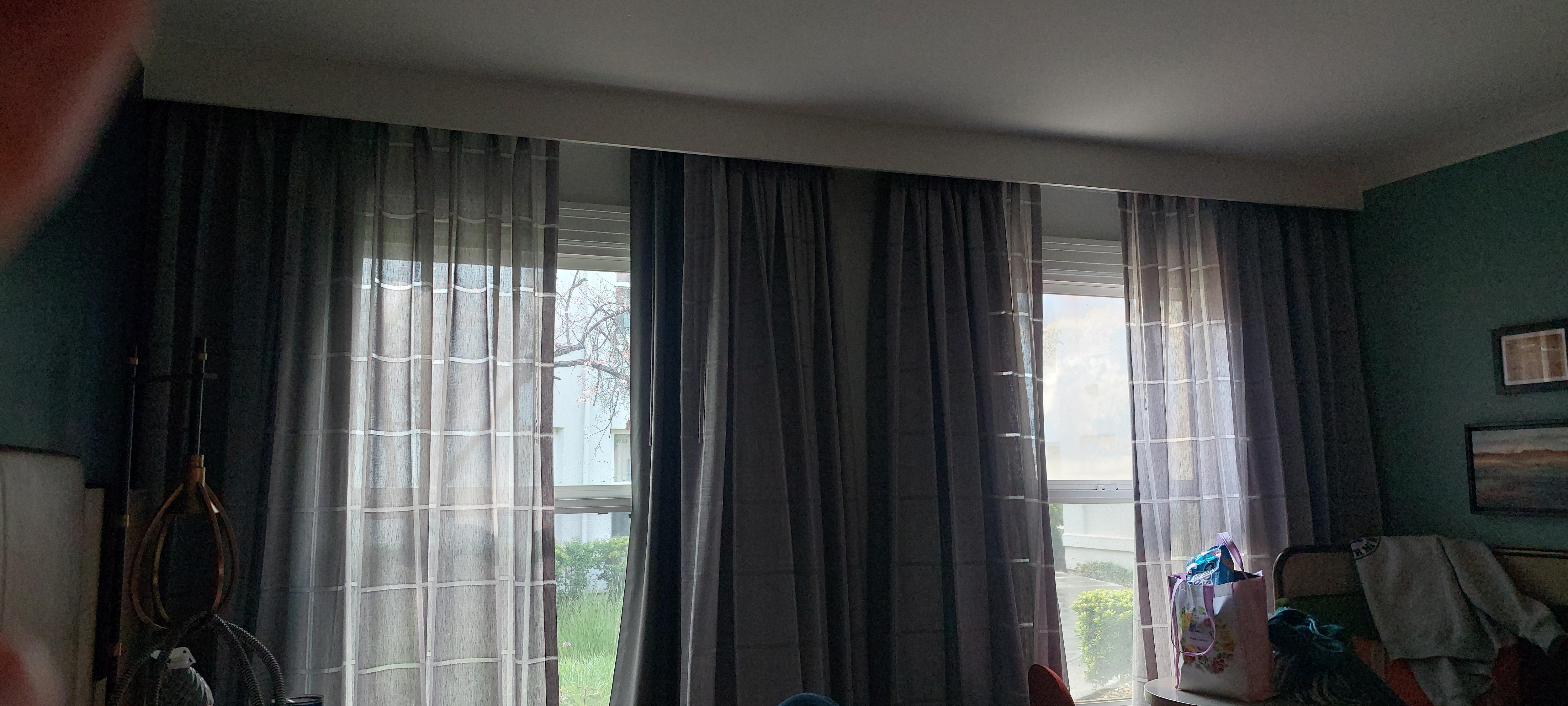 Top right window