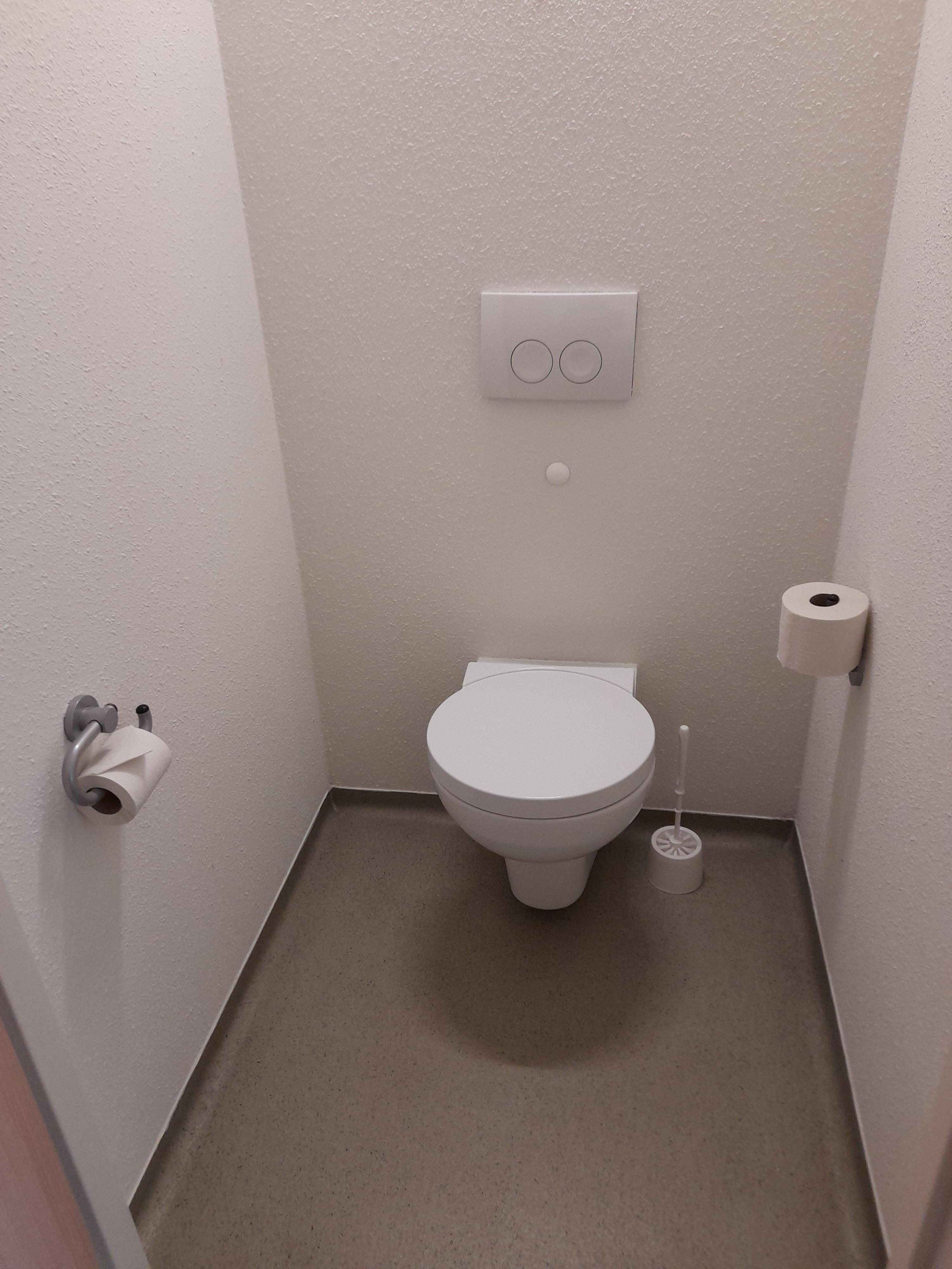 Erillinen WC