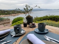 Petit-déjeuner