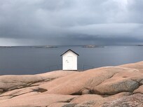 Parc naturel de lysekil